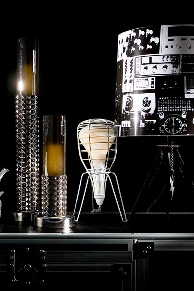 CAGE-ROCKET CAGE-ROCKET